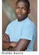 Oraldo Austin