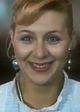 Елена Старостина