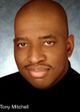 Тони Митчелл