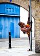 Patrick Anthony Gayle