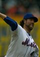 R.A. Dickey