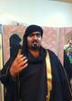 Yasser Al Naemi