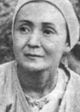 Гульзия Бельбаева