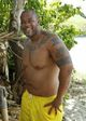 Shamar Thomas