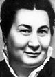 Любовь Воронкова