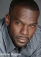 Antrone Hughes