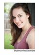 Шеннон МакДермотт