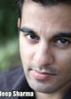 Sandeep Sharma
