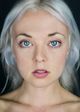 Lucy Clarvis