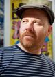 Darren Langlands