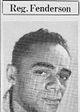 Реджинальд Фендерсон