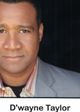 Дуэйн Тейлор