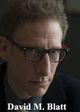 Дэвид Блатт