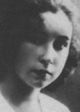 Ирина Анисимова-Вульф
