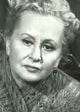 Галина Калиновская
