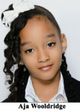 Аджа Вулдридж