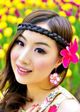 Meiling Jin