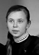 Роза Григорьева