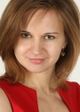 Анастасия Лашкова
