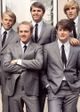 The Beach Boys