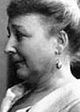 Изабелла Данзас