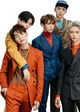 Shinee
