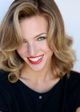 Natasha Overin