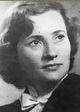 Марина Ковалева