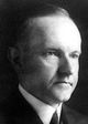 Кэлвин Кулидж