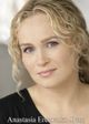 Anastasia Eremenko-Berg