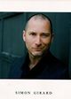 Саймон Джирард