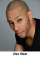Алекс Уэст
