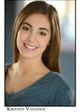 Kristen Vaganos