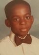 Darshon Crudup