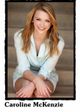 Кэролайн Маккензи