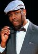 Quincy Carr