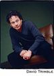 Дэйв Тримбл
