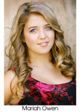 Мэрайя Оуэн