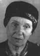 Анна Егорова