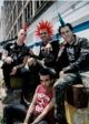The Casualties