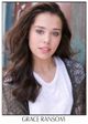 Grace Ransom