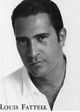 Луис Фэттелл