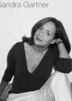 Сандра Гартнер