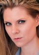 Камилла Вульф Бодин