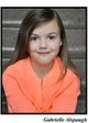 Gabrielle Alspaugh