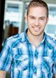 Dustin Stredwick