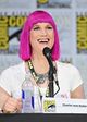 Charlie Jane Anders