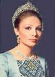 Императрица Фарах