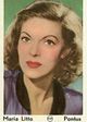 Мария Литто