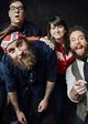 The Strumbellas